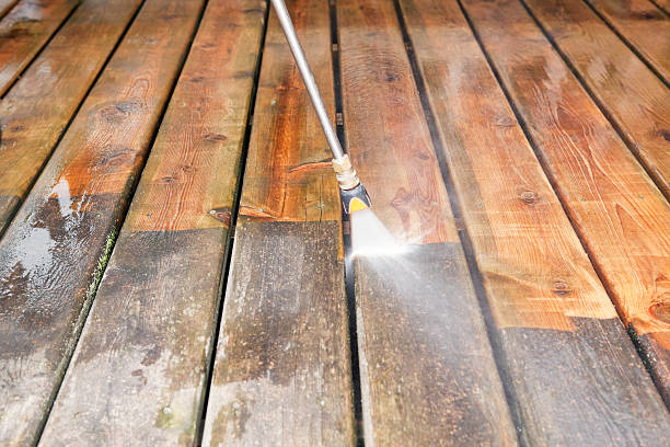 Best Building Exterior Pressure Washing in Avondale Estates, GA