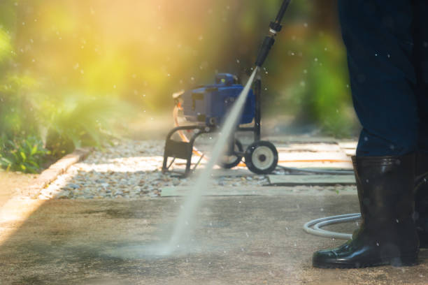 Best Concrete Surface Cleaning in Avondale Estates, GA